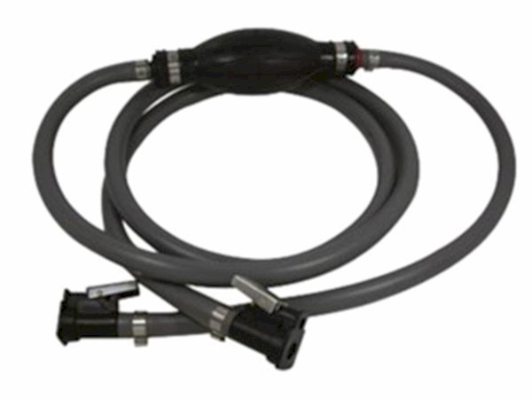 Benzin hortumu OMC 2.11/ 10MM