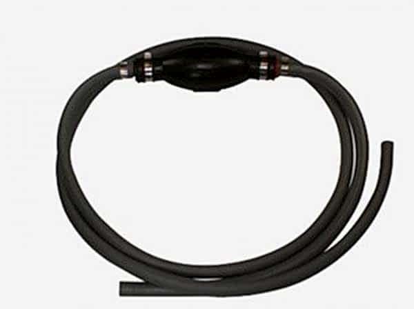 Benzin hortumu UNIVERSAL 2.11M 10MM