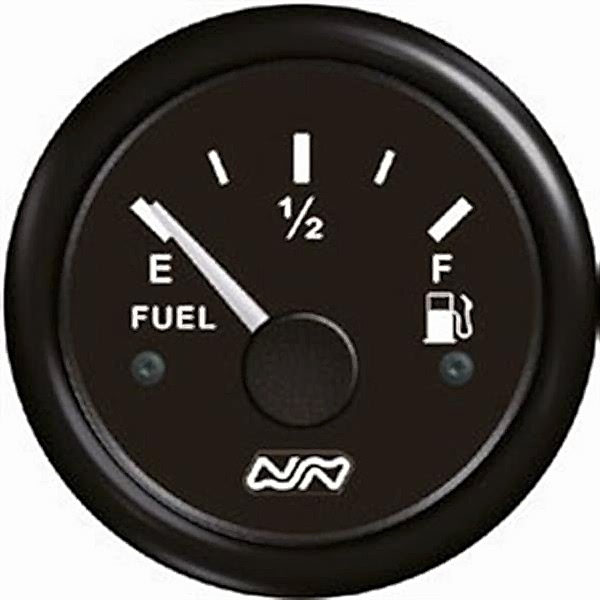 NUOVA RADE YAKIT GÖSTERGESİ 0-190ohm