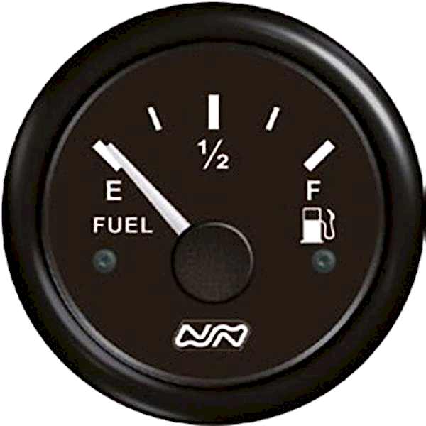 NUOVA RADE YAKIT GÖSTERGESİ 240-33ohm