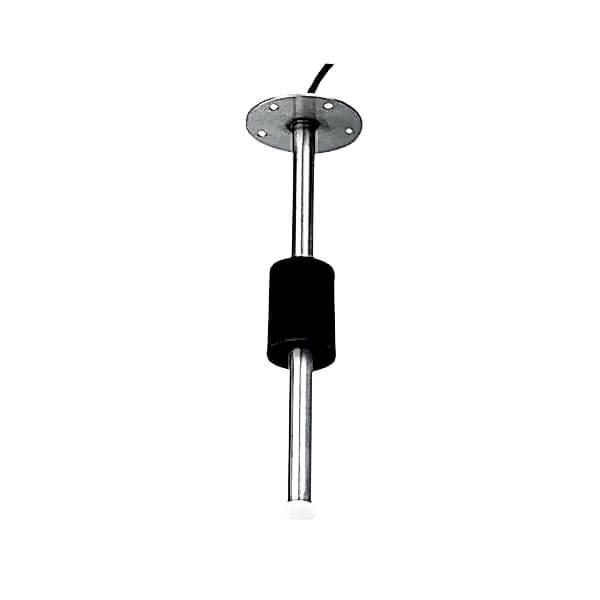 YAKIT/SU ŞAMANDIRASI 12/24V. 0-190ohm 25CM
