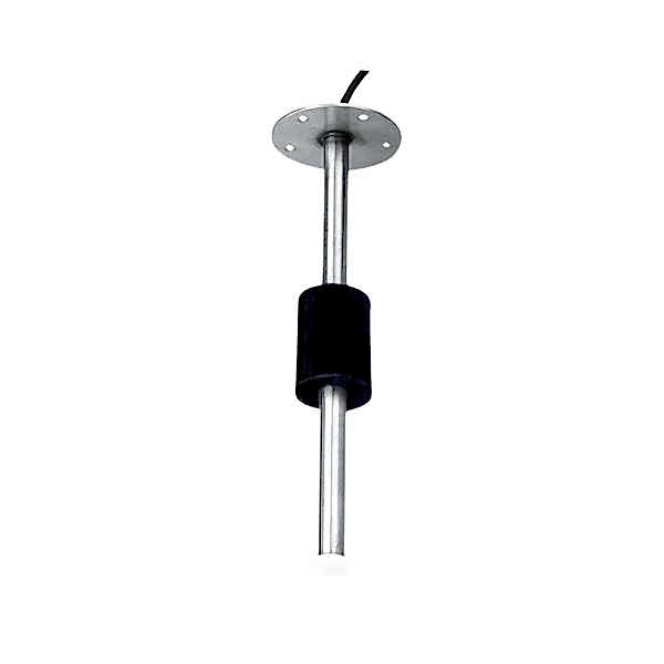 YAKIT/SU ŞAMANDIRASI 12/24V. 0-190ohm 50CM