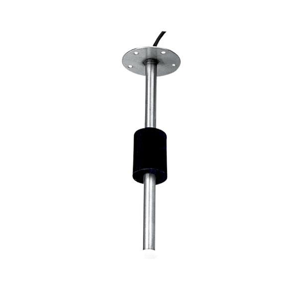 YAKIT/SU ŞAMANDIRASI 12/24V. 240-33ohm 40CM