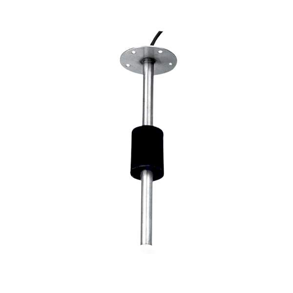 YAKIT/SU ŞAMANDIRASI 12/24V. 240-33ohm 50CM