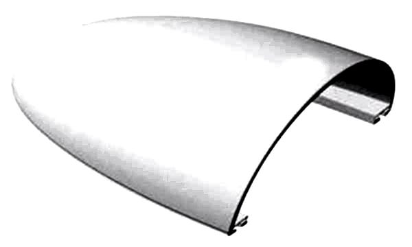 PLASTİK MİNİ HAVALANDIRMA. BEYAZ. 215X180X70mm(h)