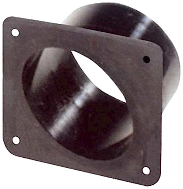 HORTUM MONTAJ ADAPTÖRÜ 19.35.753 İÇİN 100MM
