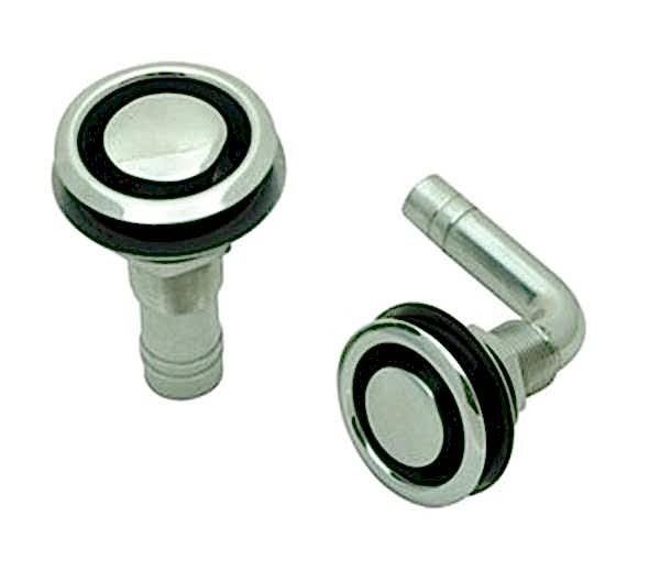 Tank havalandırma 16mm boy 4,5-32 arası