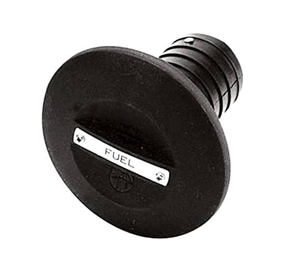 Plastik Su Dolum ağızı 38mm