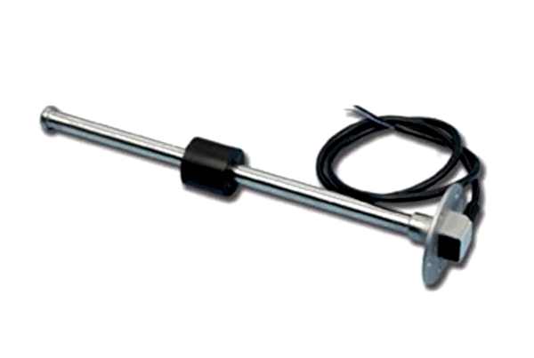 Su/yakıt şamandırası 12v 29cm