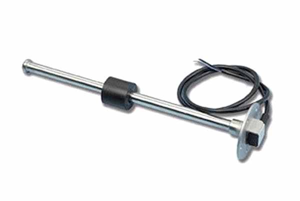 Su/yakıt şamandırası 12v 38cm