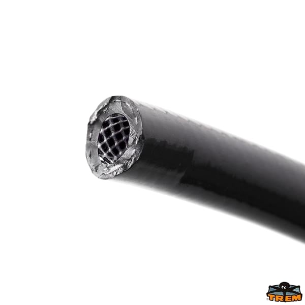 TREM YAKIT HORTUMU 9X15