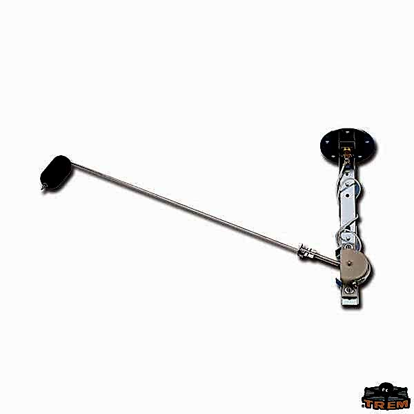 TREM YAKIT ŞAMANDIRASI 10-180OHM