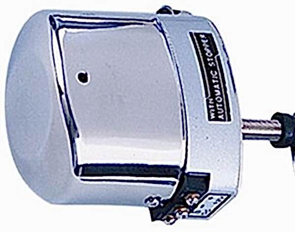 TMC silecek motoru 12V 90 Derece