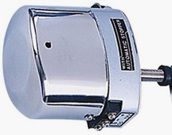 TMC silecek motoru 12V 120 Derece