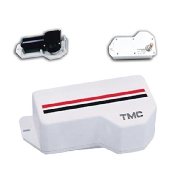 TMC silecek motoru 12V/18W 25.4mm