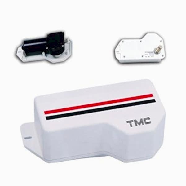 TMC silecek motoru 24V/24W 51mm