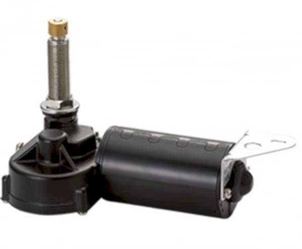 TMC silecek motoru 24V/24W 25.4 mm