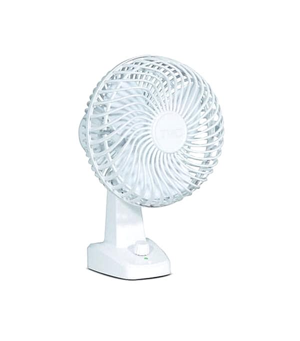 TMC MARİNE FAN 12V - YENİ -