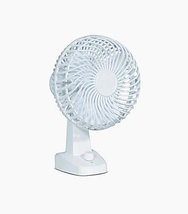 TMC MARİNE FAN 24V - YENİ -