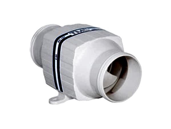 Tmc Blower 12V 75mm