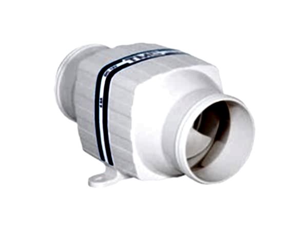 Tmc Blower 24V 75MM