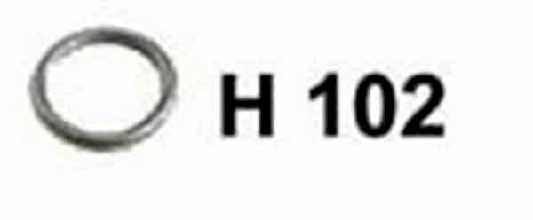 MANSHIP HATCH TUTAMAĞI İÇİN H102 YEDEK PARÇA