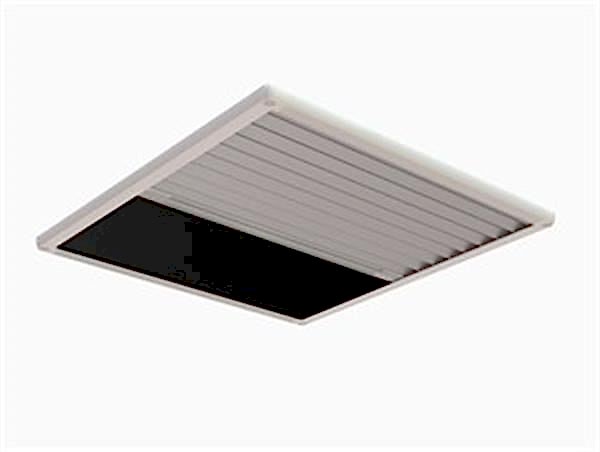 SPC-518/518-R50-W-FLW-W PERDE SİSTEMİ