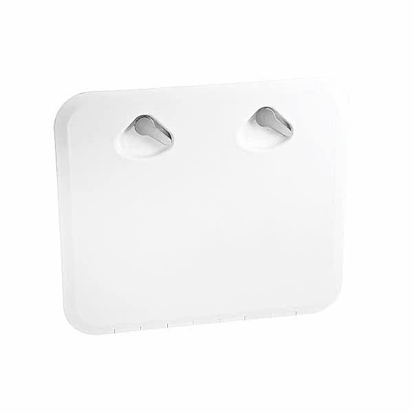 Nuova Rade Krome Plastik Kapak 460x525 mm
