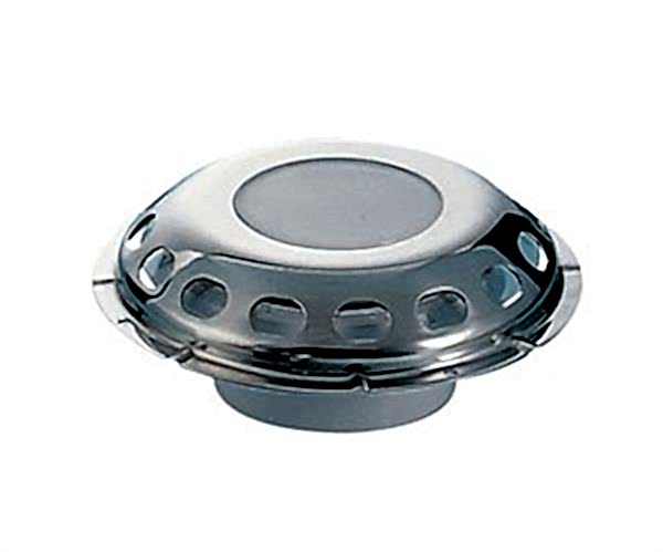Ufo tip havalandırma 200x103x32mm