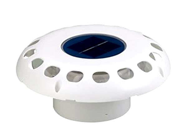 Solar havalandırma plastik 200mm