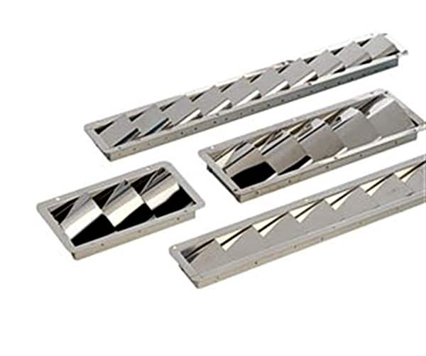 Havalandırma 430x68mm
