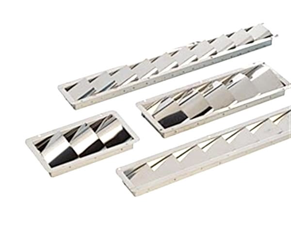 Havalandırma 330x78mm