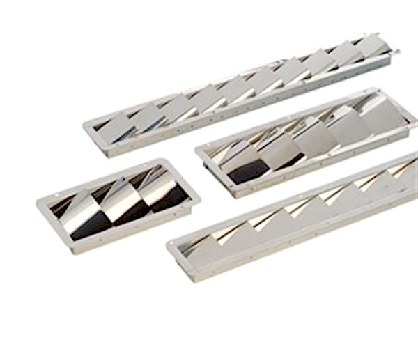 Havalandırma 326x114mm