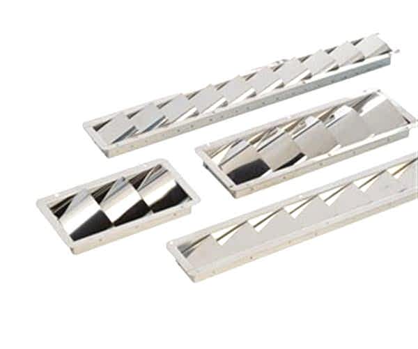 Havalandırma 205x114mm