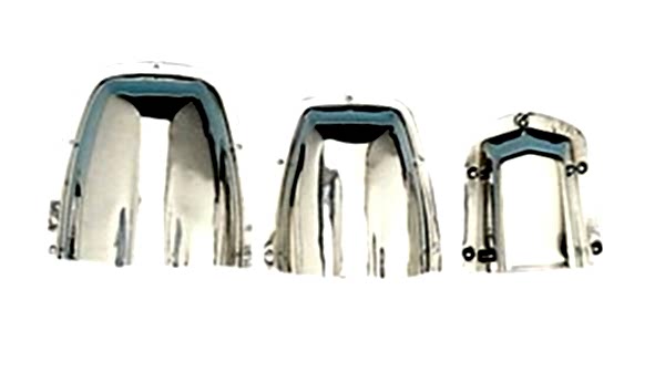 Havalandırma en 115mm boy 140mm h52mm
