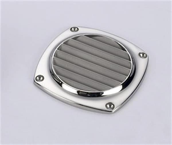 HAVALANDIRMA, AISI 316 PASL.ÇELİK 102MM