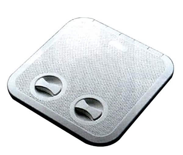 Plastik Kapak 460x510 mm