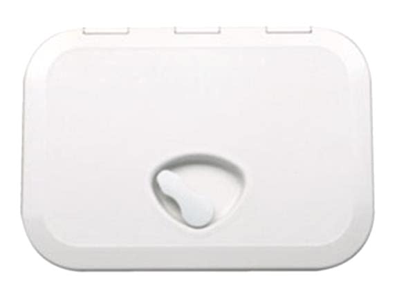 Trem Su geçirmez Plastik Kapak 270x289 mm