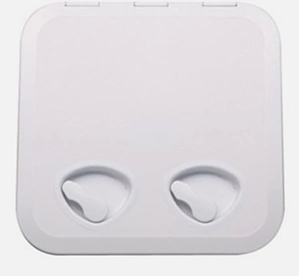 Trem Su geçirmez Plastik Kapak 353x606 mm