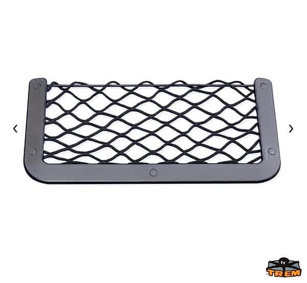PLASTİK EŞYA FİLESİ SİYAH. 180X365 MM