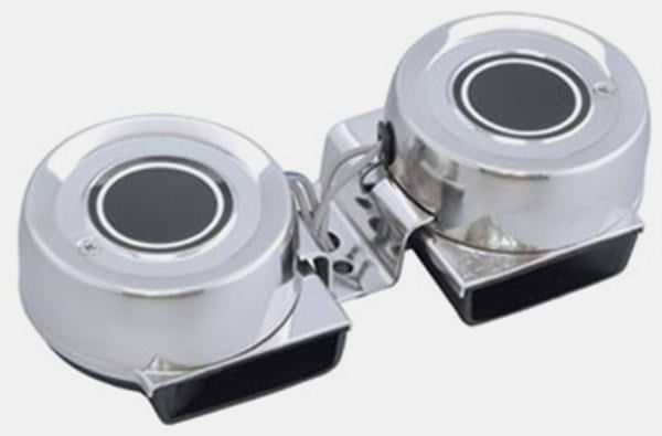 TMC Mini Korna, İkili 12v 76mm