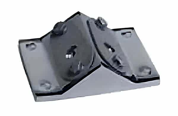 Buell Çiftli Ayak Bağlantısı