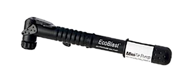 Ecoblast Pompa