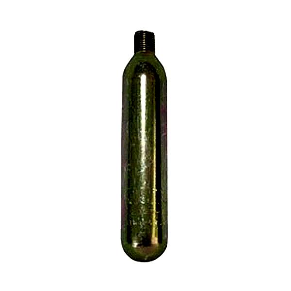 ŞİŞME CAN YELEKLERİ İÇİN CO2 TÜPÜ, 33 GR