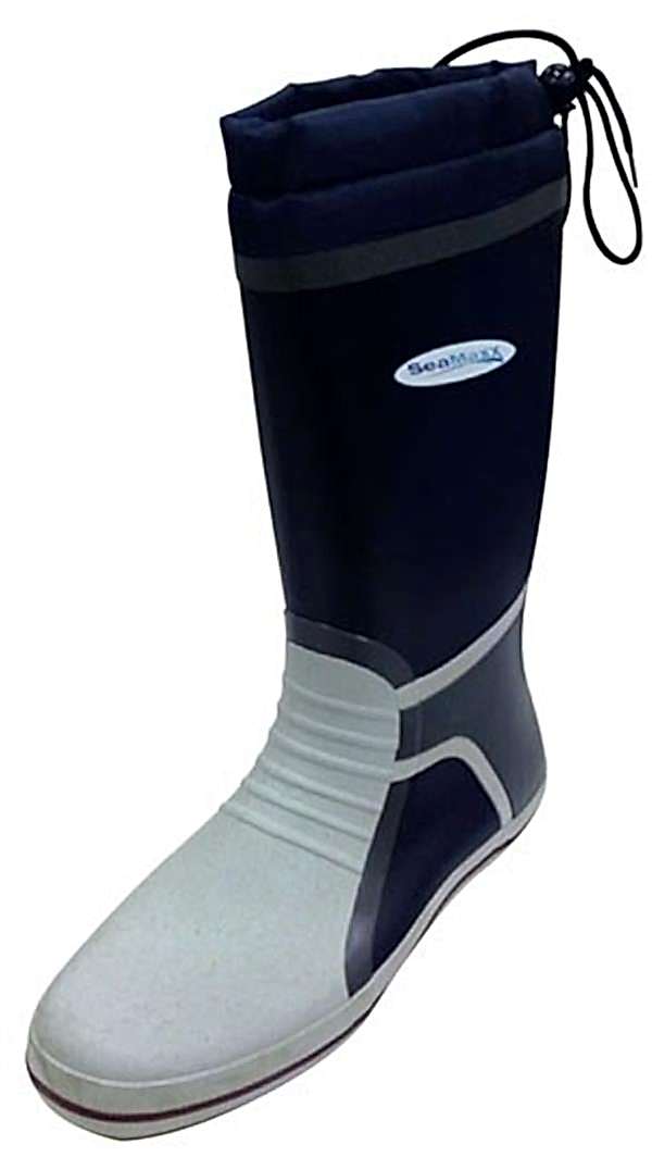 SeaMaxx Güverte Çizmesi 40
