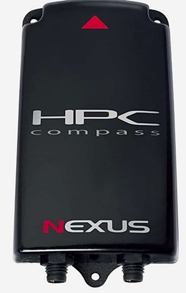 Nexus HPC Pusula