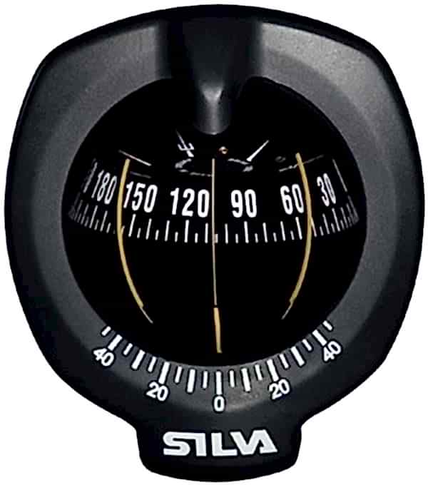 Silva 102B/H Challenger Pusula