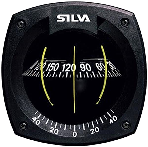 Silva 125B/H Pusula