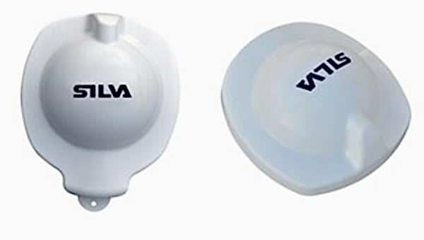 Silva Pusulalar İçin Koruyucu Kapak