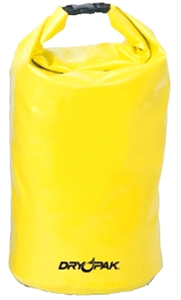 Dry pak su geçirmez çanta seffaf 32X71CM